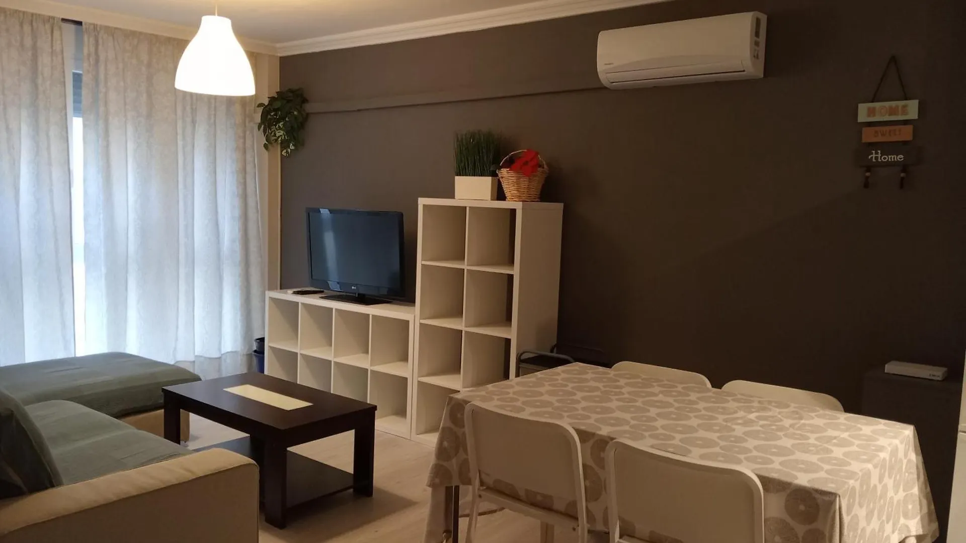 Apartamento Buhaira Cadiz Apartment