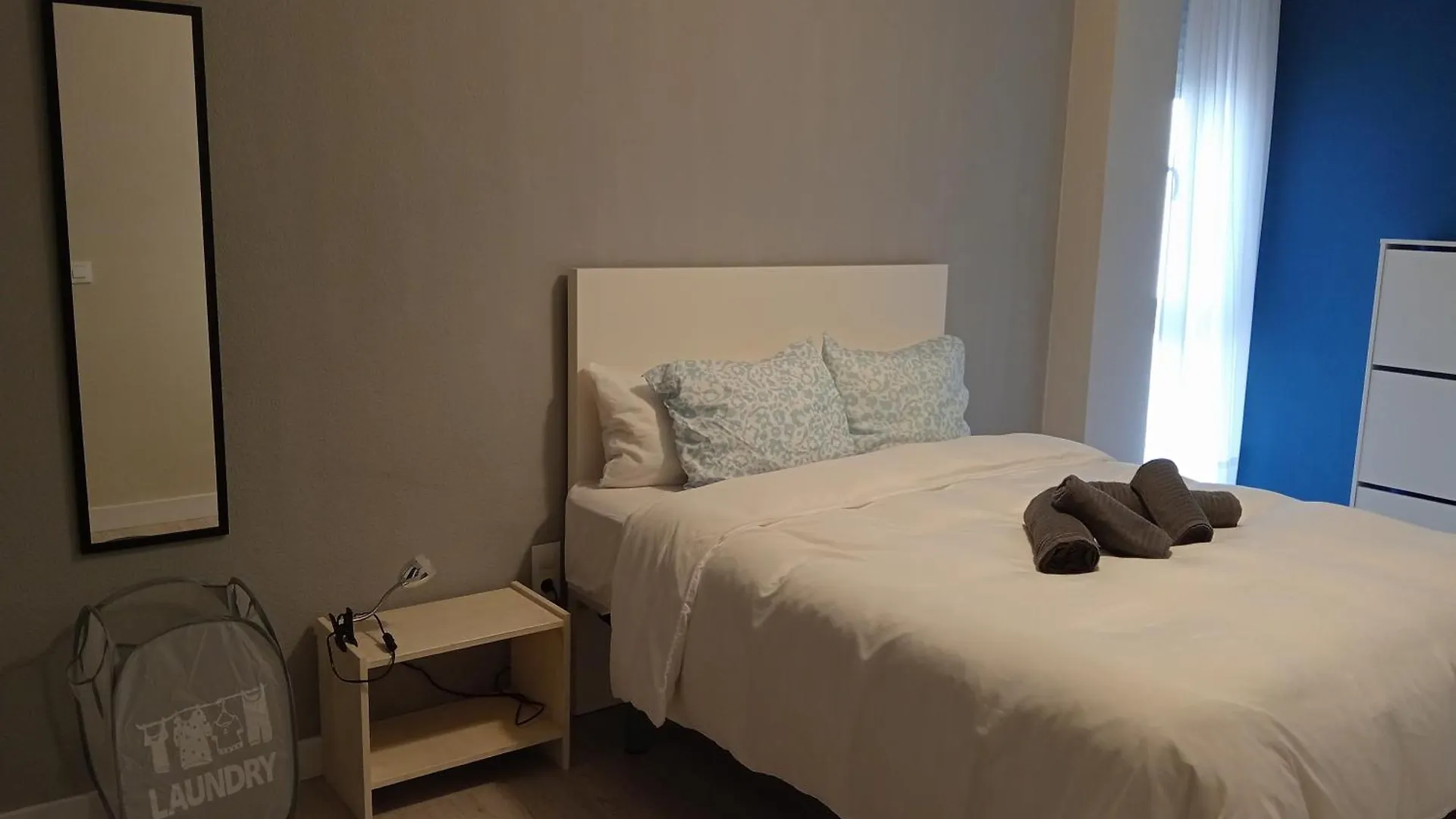 Apartment Apartamento Buhaira Cadiz