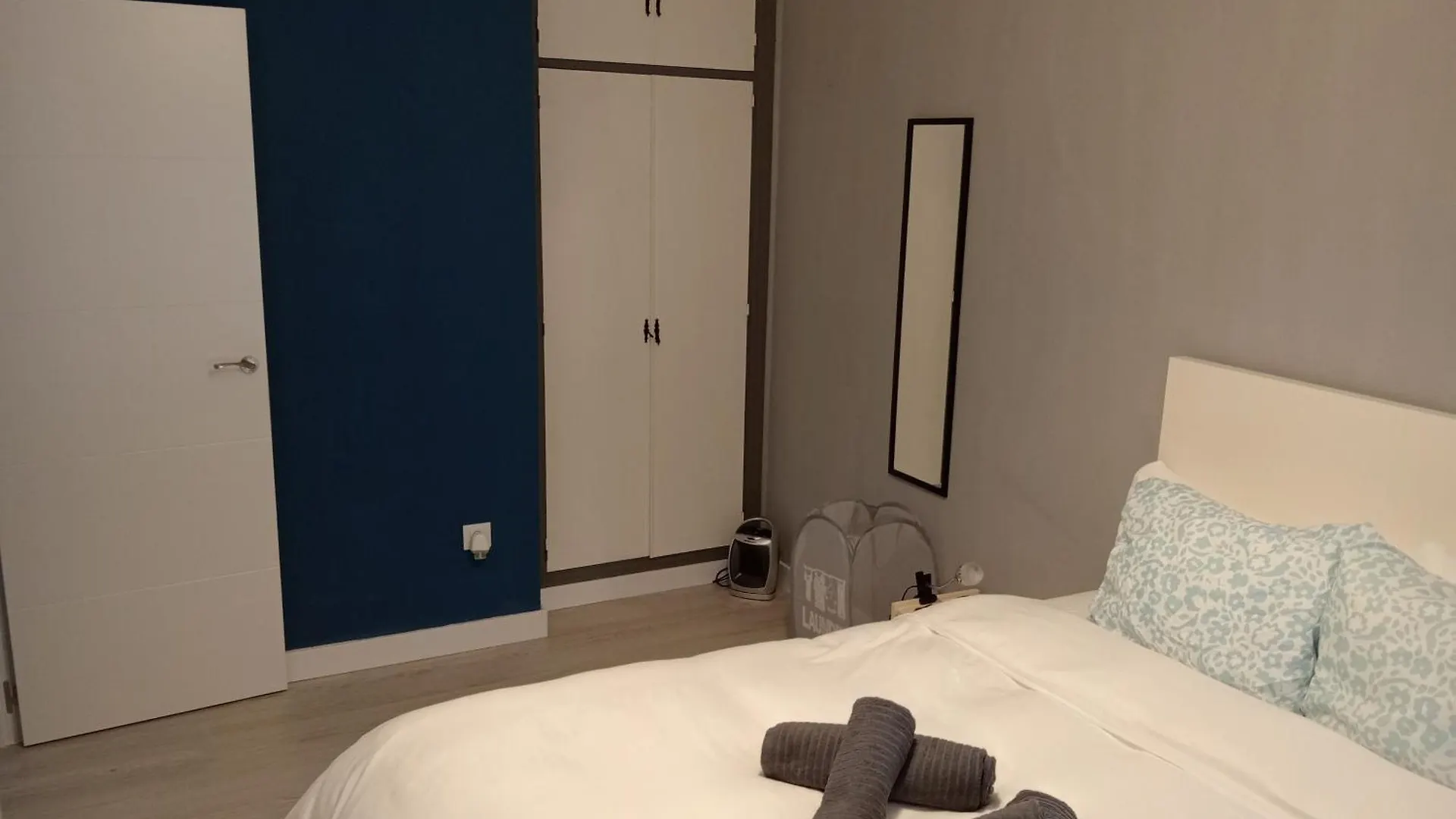 Apartamento Buhaira Cadiz Apartment