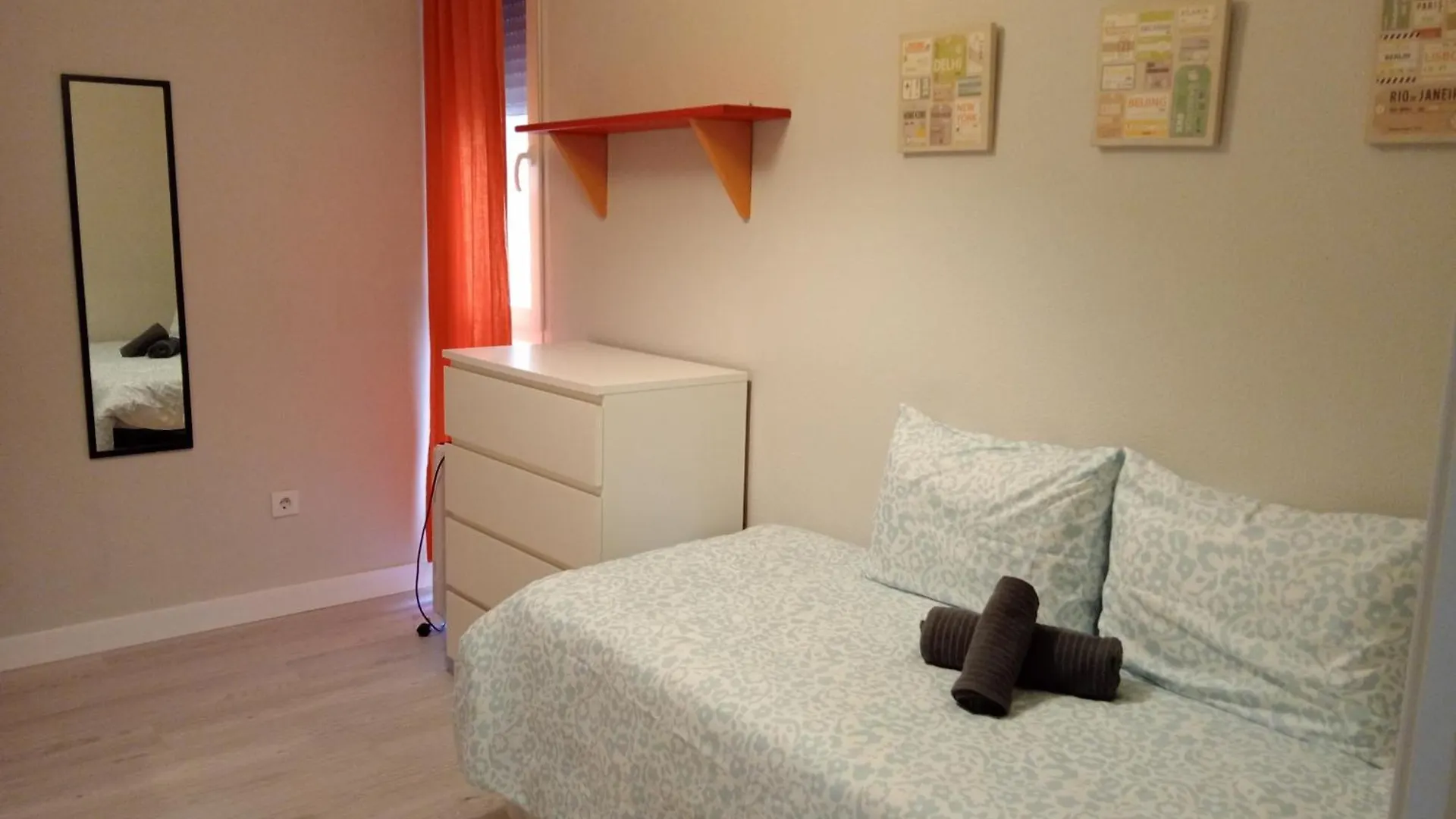 Apartamento Buhaira Cadiz 0*,  Spain