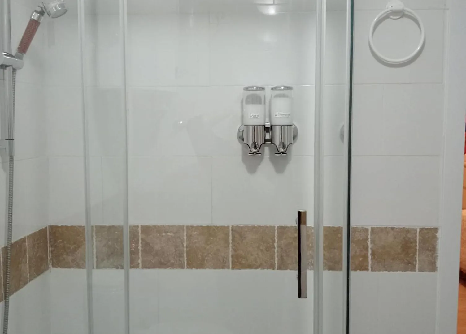 Apartamento Buhaira Cadiz