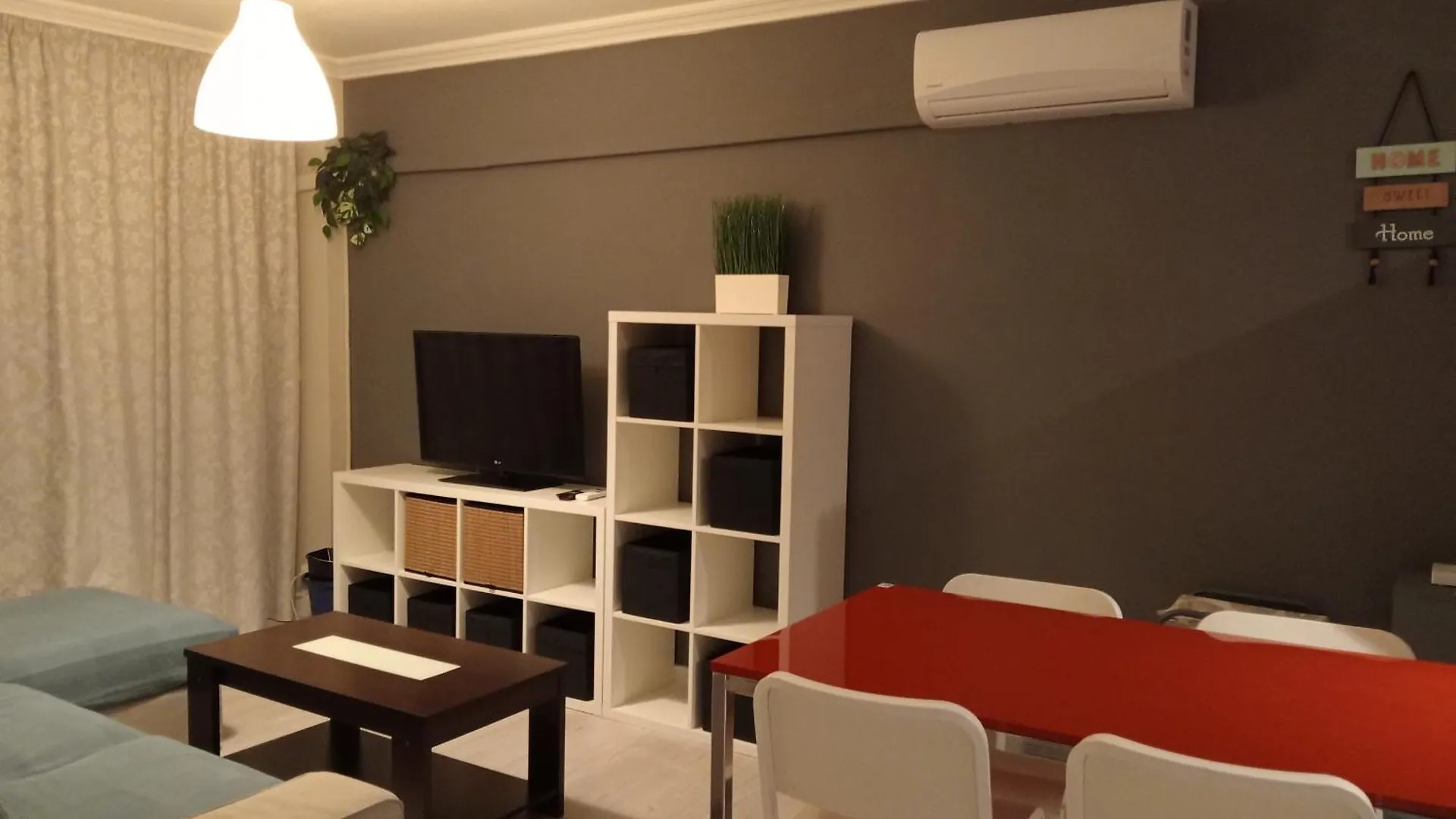 Apartment Apartamento Buhaira Cadiz