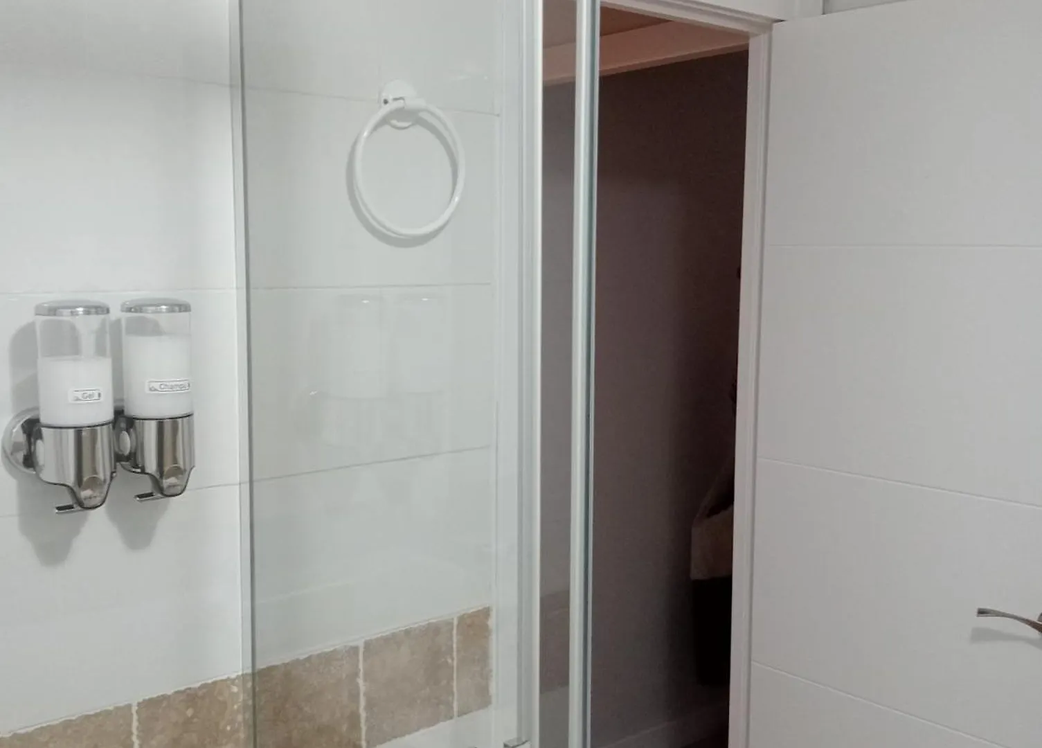 Apartamento Buhaira Καντίζ Διαμέρισμα