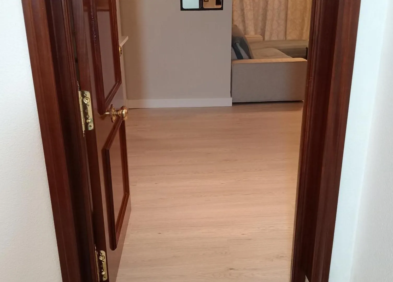 Διαμέρισμα Apartamento Buhaira Καντίζ Ισπανία